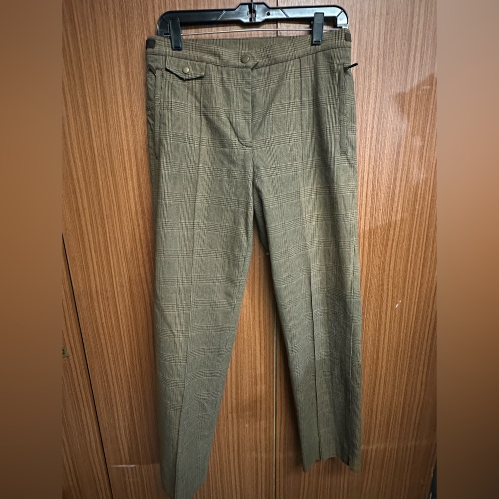 Lauren Ralph Lauren Pants- Size 8